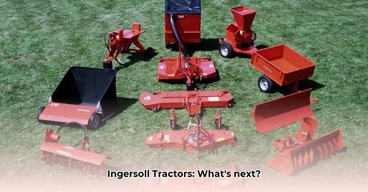ingersoll-tractor-company